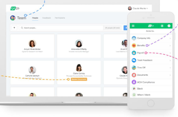 GoCo Build a Case for an HR System for your Business