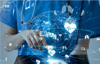 Accelerating Healthcare Through Cloud-Based Services