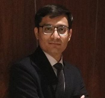 Shyamal Parikh 
