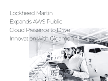 GIGAMON Enhance cloud visibility 