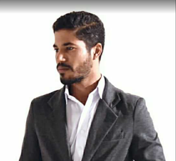 Daniel Gray