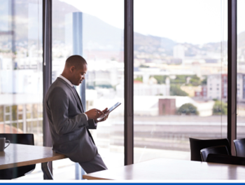 DocuSign How to Meet Digital Expectations in Finance: A European Study