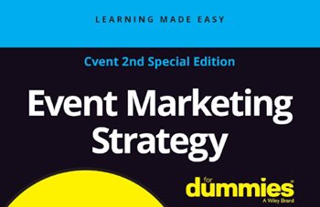 Event Marketing Strategy for Dummies