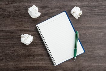 4 Ausrutscher beim Copywriting, die es zu vermeide