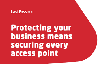 Protecting Your Business Means Securing Every Access Point