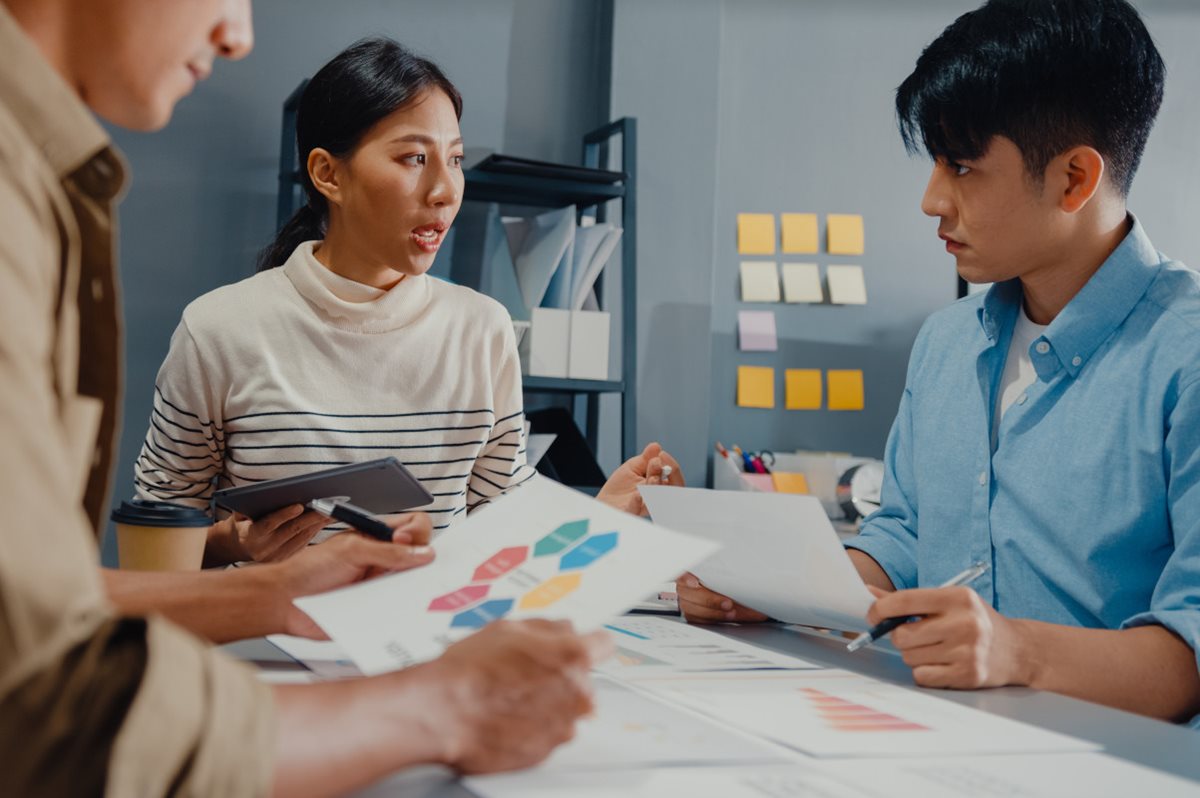 3 Reasons Mental Health Should Be a Core Element of Your Health and Safety Policy