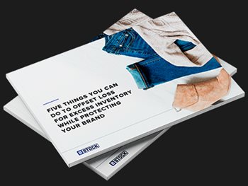 B-Stock 5 Ways To Offset Loss For Excess Inventory