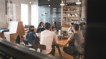 Cost Savings And Business Benefits Enabled By Lattice