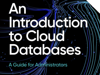 AWS An Introduction to Cloud Databases
