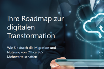 AvePoint Ihre Roadmap zur digitalen Transformation