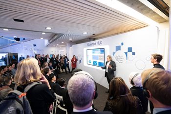 4 Ways to Maximize Success at Business Exhibitions