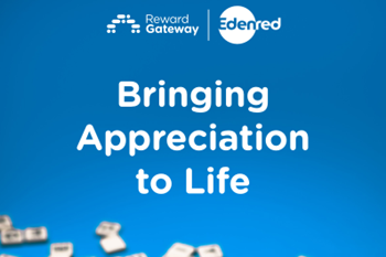 Reward Gateway - Bringing Appreciation To Life