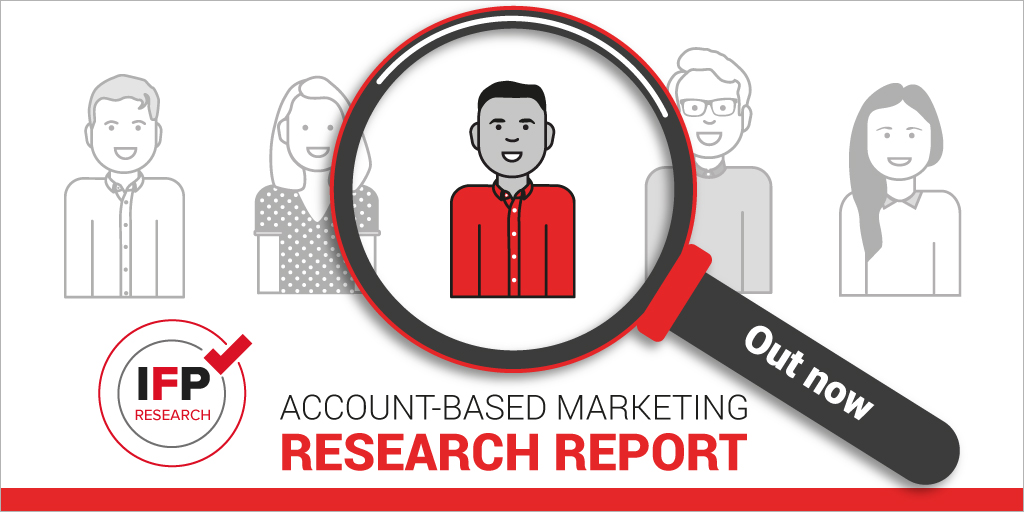 Account-Based Marketing Research Report