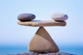 The Top-Down Approach for an Equal Opportunities W