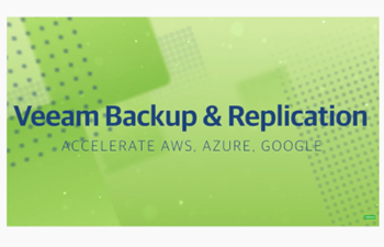 Veeam Cloud Updates