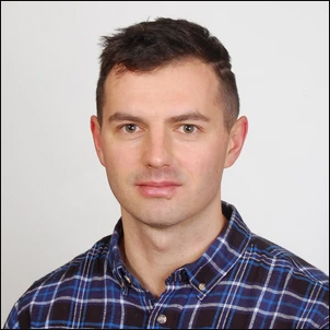 Alex Krav