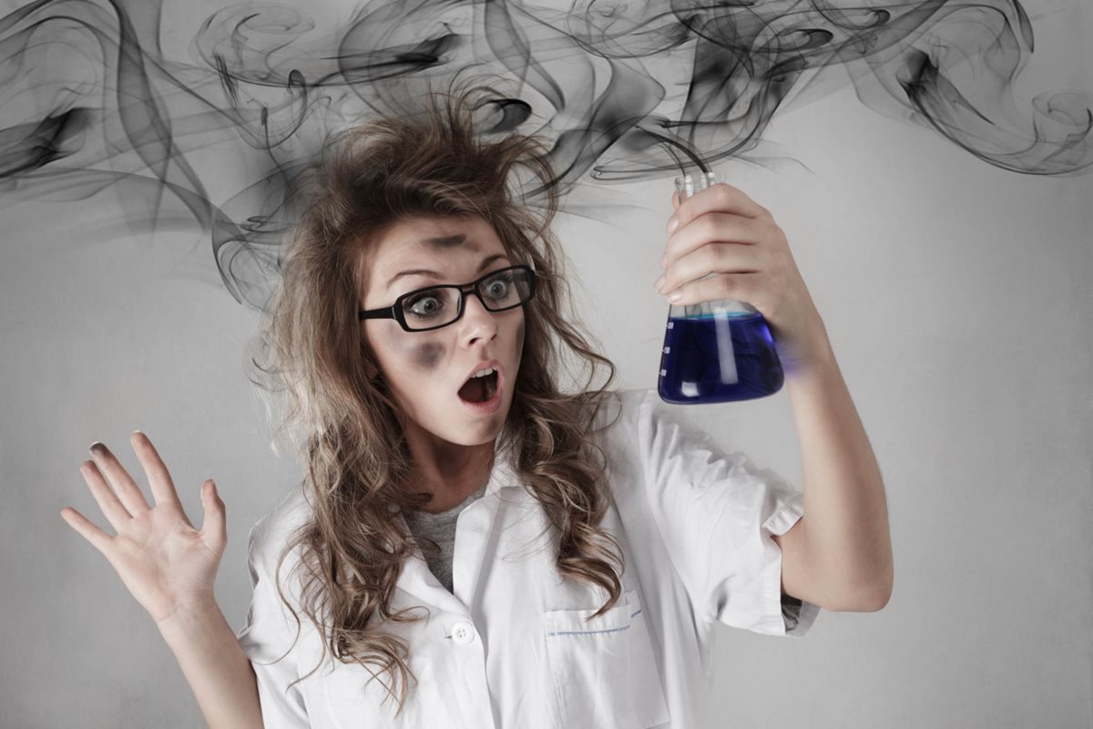 5 Skills Every Data Scientist Needs