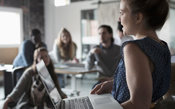 DocuSign How Digital Transformation Gives SMEs the Agility Advantage