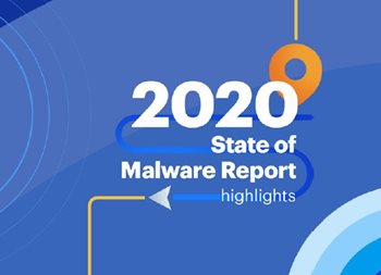 2020 State of Malware Report: Highlights