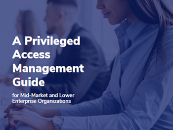 Heimdal Security A Privileged Access Management Guide