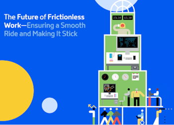 Citrix The Future of Frictionless Work
