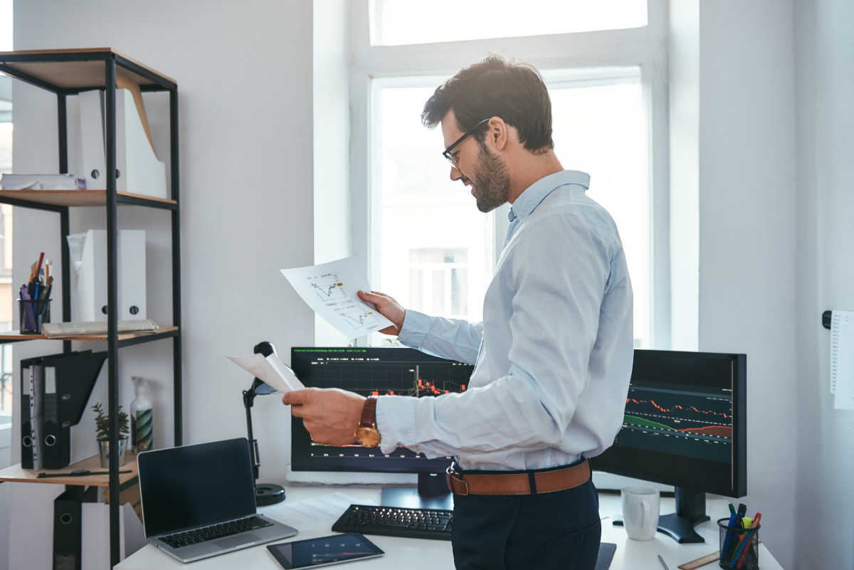 Understanding the Importance of Data in B2B Marketing