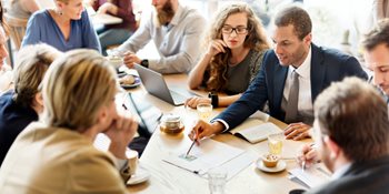 Shareholder Primacy and How it Impacts Business Performance: A Q&A with Ed Chambliss
