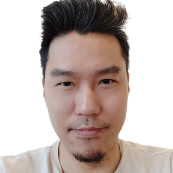 George Chiang