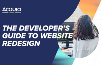 The Developer's Guide to Website Redesign