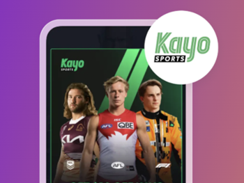 Braze - Kayo Sports leverages AI to create messaging at scale, driving customer loyalty and lifetime