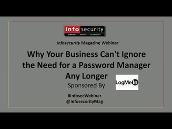 Why Your Business Can't Ignore the Need for a Password Manager Any Longer