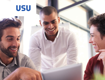 USU Software IT Service Management Tools erfolgreich einführen