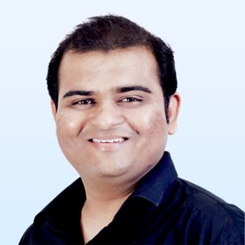 Hardik Shah 