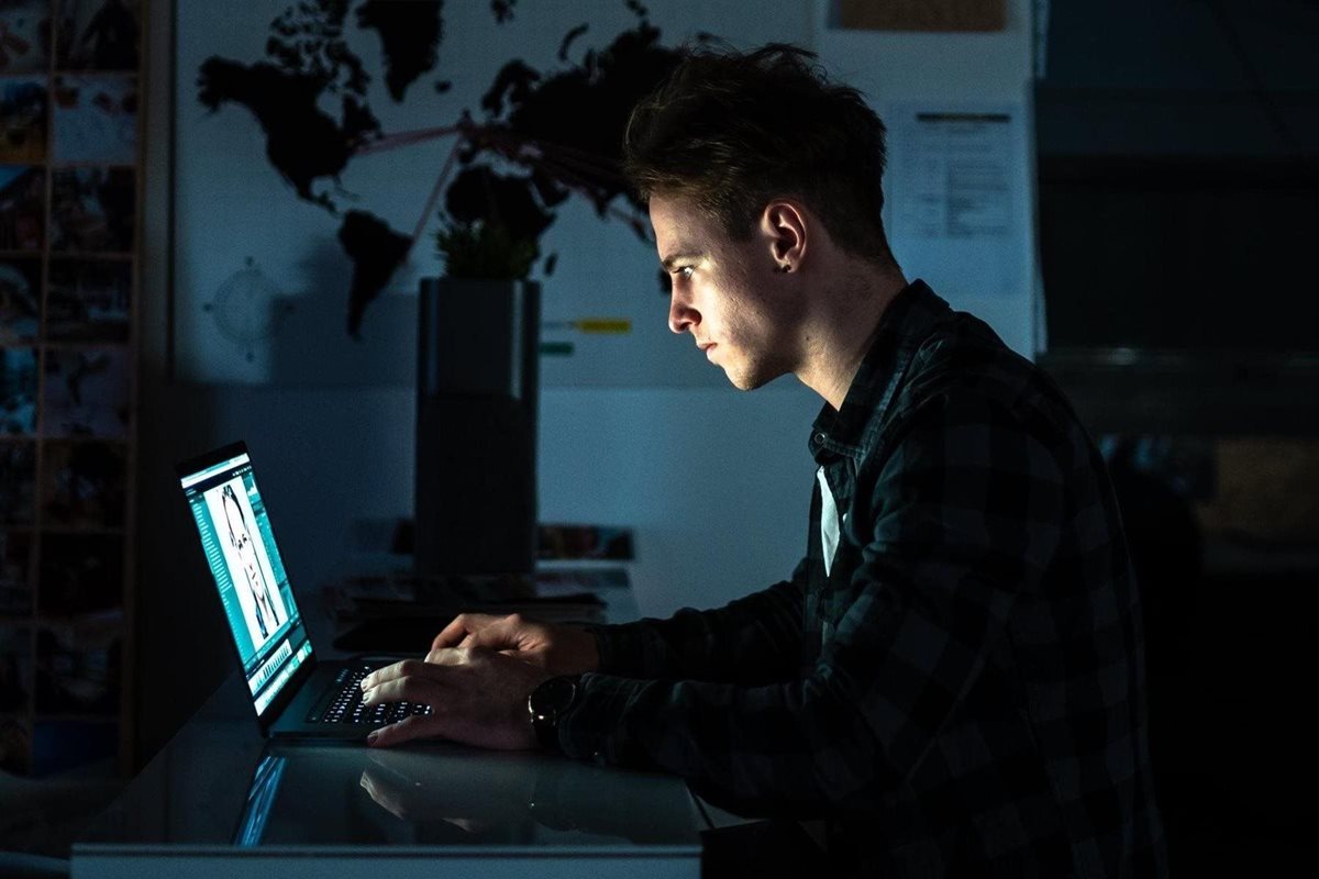 Elevating Organizational Security with Advanced Authentication