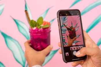 4 Social Media Design Tips To Create Compelling Visual Content