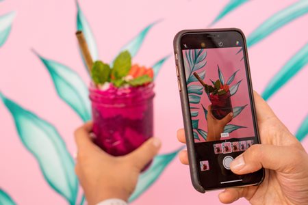 4 Social Media Design Tips To Create Compelling Visual Content