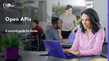 Finastra Open APIs A Survival Guide for Banks