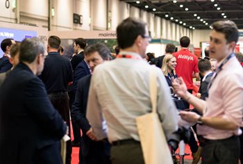5 Key Topics at the B2B Marketing Expo