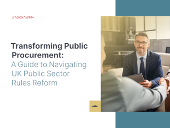 Jaggaer - Transforming Public Procurement