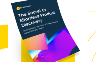 The Secret to Effortless Product Discovery