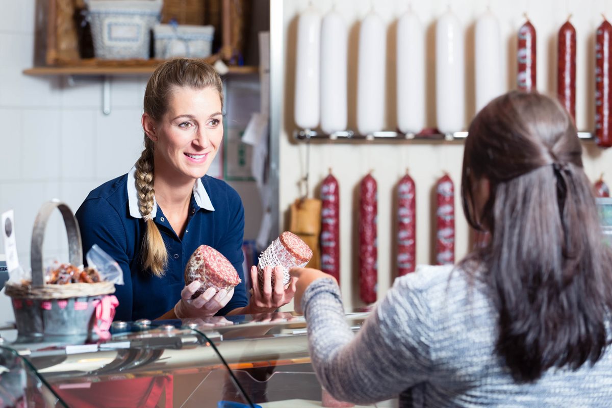Why You Should Focus On Customer Service and Brand