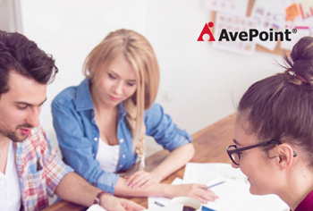 Office 365 Backup-Handbuch von AvePoint