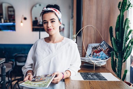 The Secrets to Entrepreneurial Success: Uncover the Top 30 Companies Nurturing Tomorrow's Business 