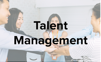 Talent Management
