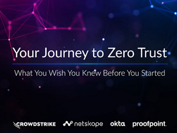Netskope  Your Journey to Zero Trust