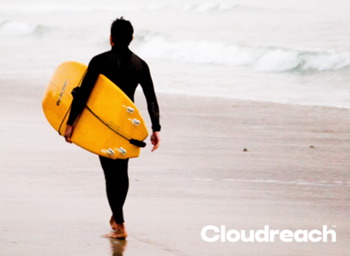 Cloudreach The Challenges of Enterprise Cloud Adoption