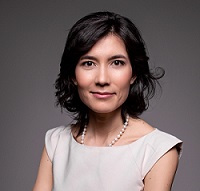 Anastasia Belyh