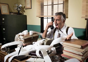 How to Tell If You're Doing Bad Bookkeeping