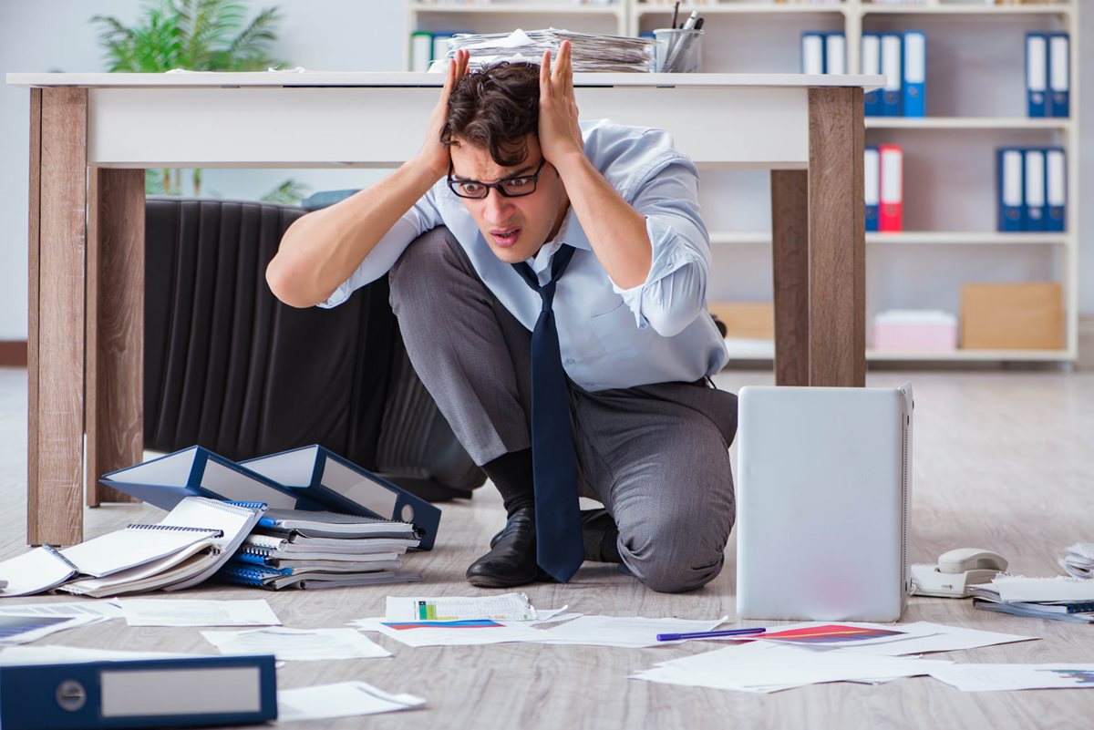 4 Questions You Need to Ask for a Compliant Document Management Policy
