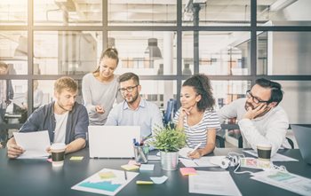 5 Benefits of Project Resource Management